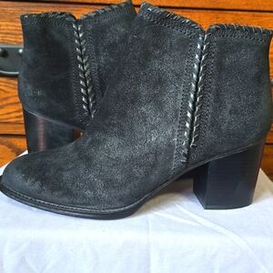 Sofft Wilton Booties Never Worn Sz 9.5